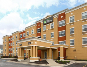Гостиница Extended Stay America Suites - Chicago - O'Hare - Allstate Arena  Дес Плэйнес